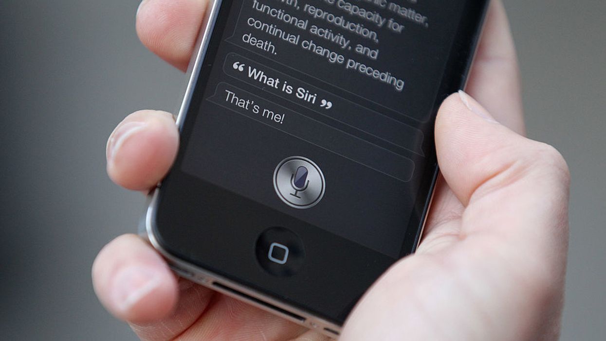 When Siri is asked 'Where are the terrorists,' virtual assistant directs users to police stations; Apple apologizes