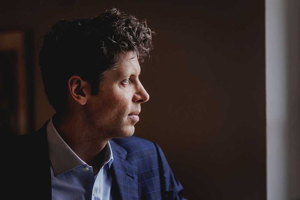 When the AI bubble bursts, guess who pays?