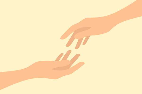 When the caregiver needs care