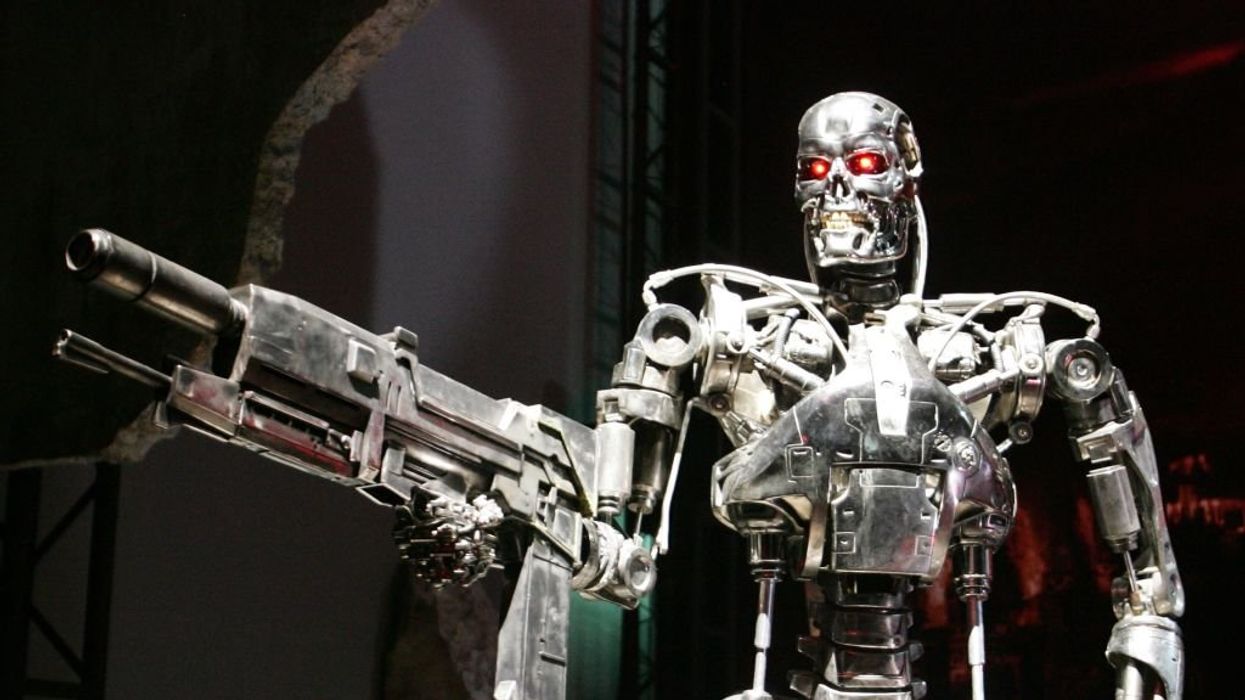 When will computers be smarter than humans? Return asked top AI experts: Niklas Blanchard