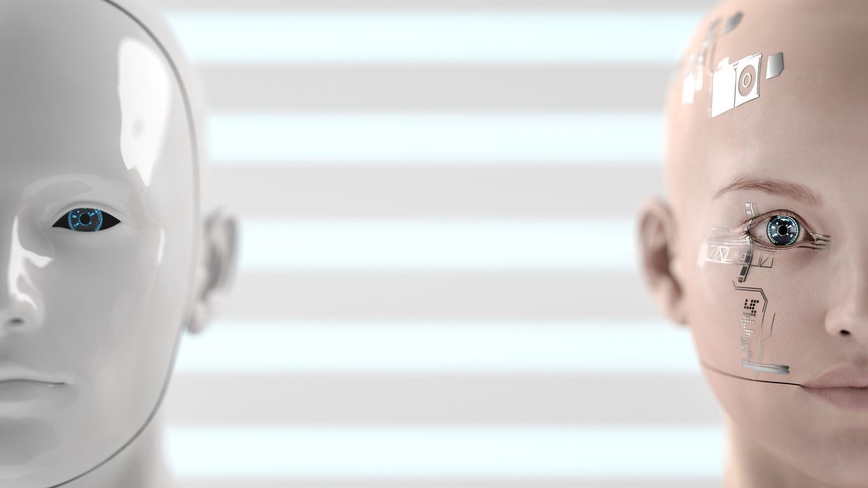 When will computers be smarter than humans? Return asked top AI experts: roon