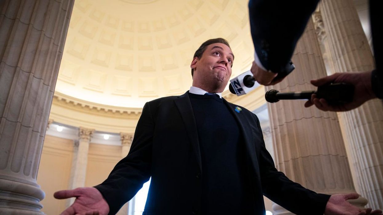 When will Republicans stop shooting themselves in the foot?