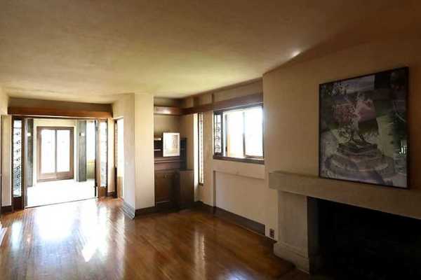 When your 'rich' neighbor can't afford furniture