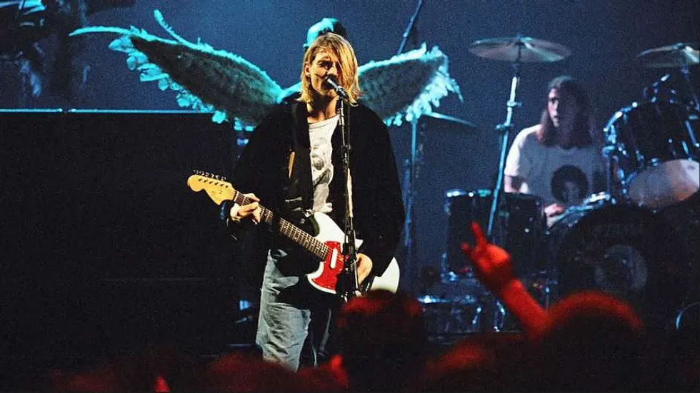 Where have all the rock bands gone?