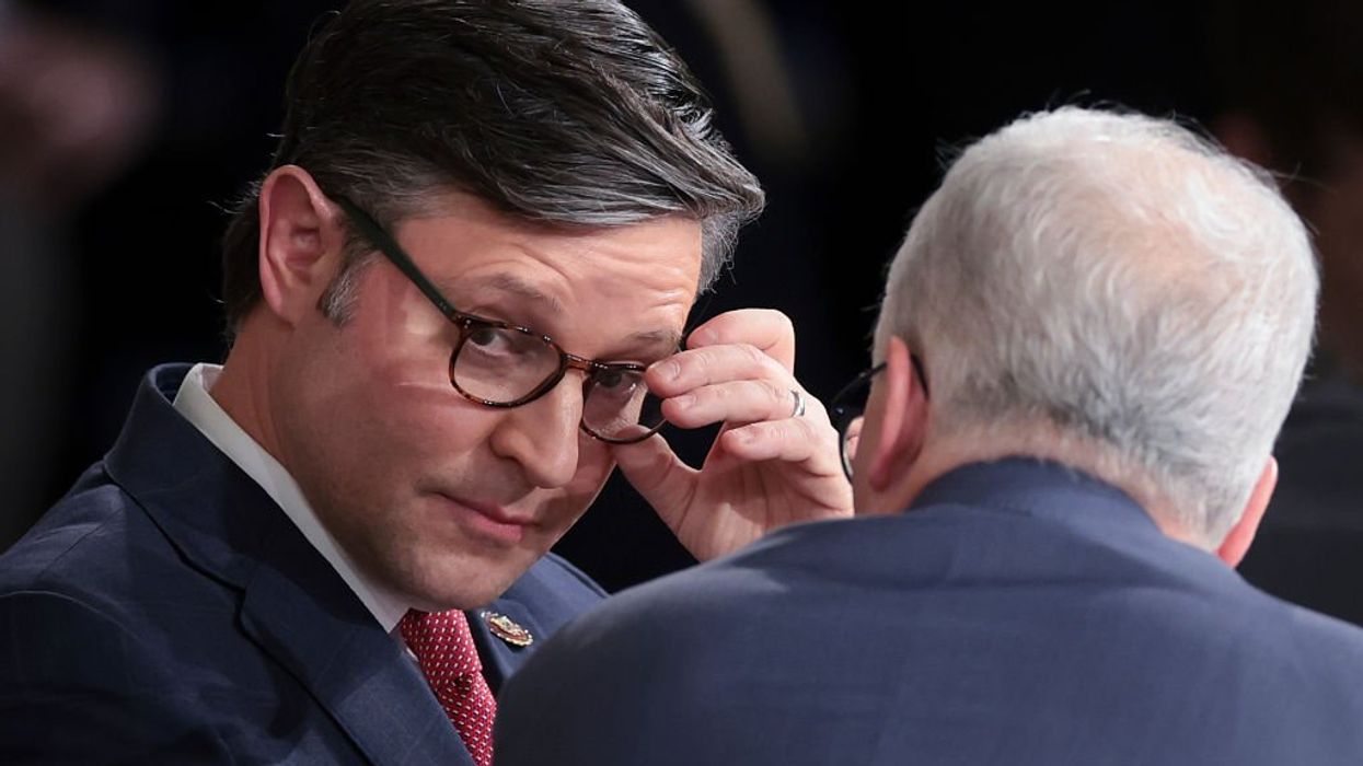 Where the House GOP needs to go from here