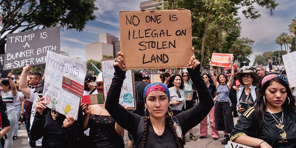 How the left’s media war on ICE fuels real-world violence How the left’s media war on ICE fuels real-world violence