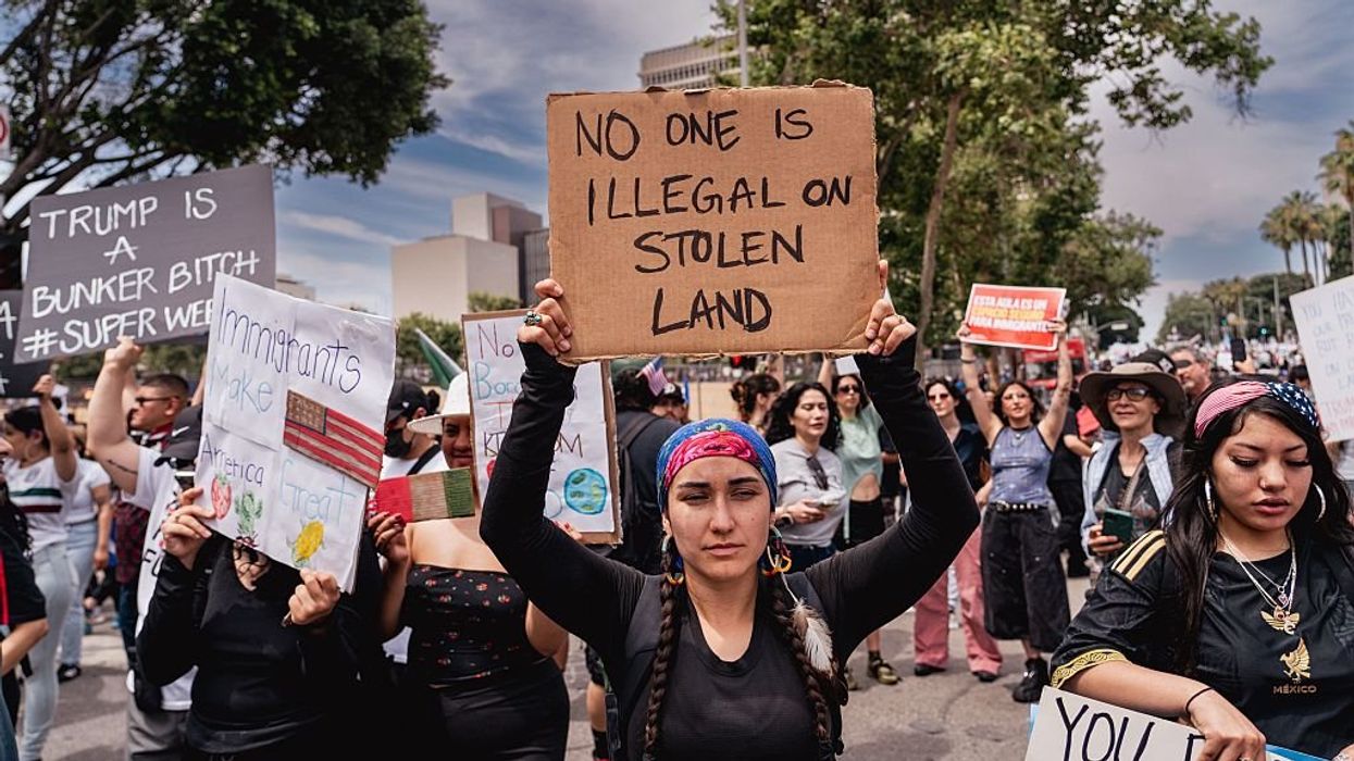 Where the left gets its rage against borders