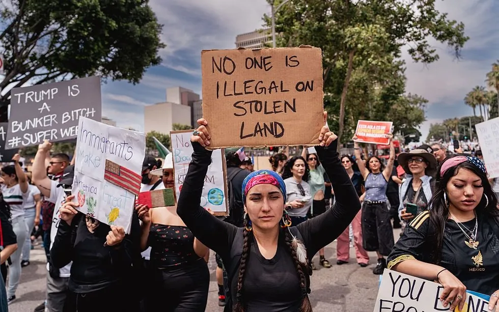 Where the left gets its rage against borders