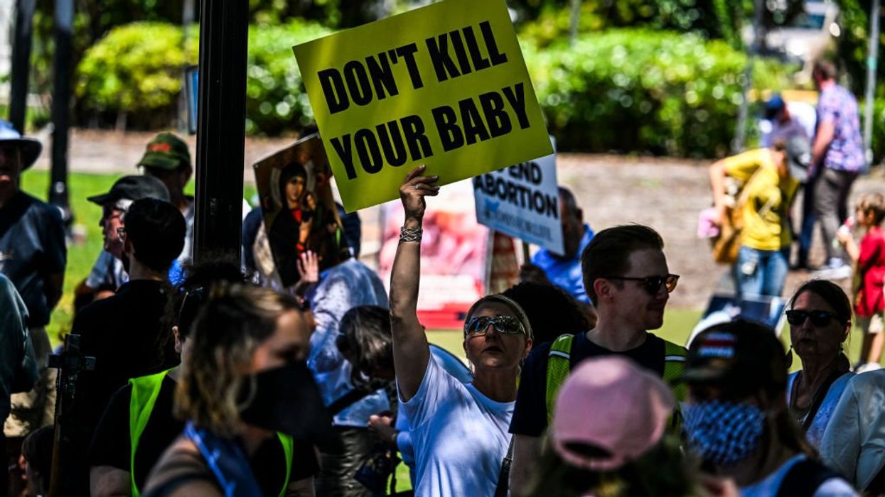 Where’s the GOP? Florida’s abortion fight needs Republican unity