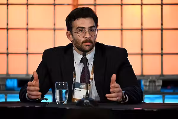 While America mourned on 9/11 anniversary, Democrat ally Hasan Piker trashed the country — again