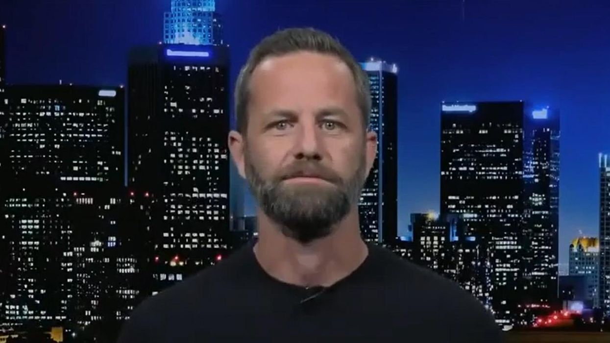While happy to host drag queens, public libraries deny story-hour slot to Kirk Cameron for his new faith-based book: 'We have to start fighting back'