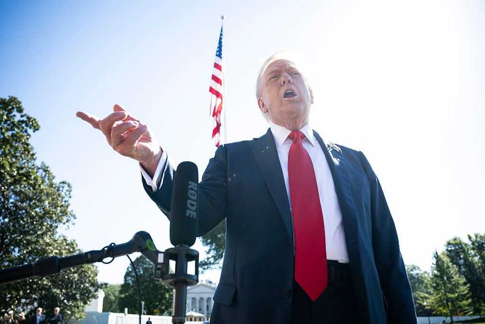 While the lights are off, let’s rewire the government