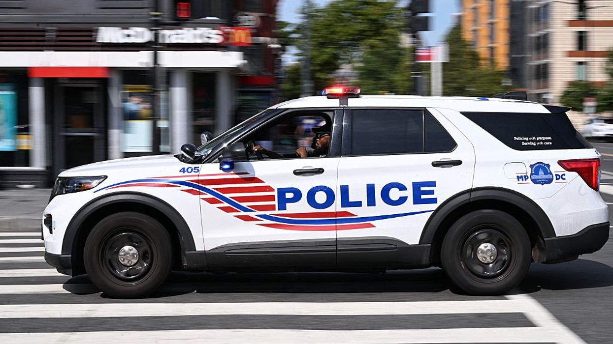 Whistleblower alleges widespread manipulation of DC crime stats, fueling Oversight Committee probe