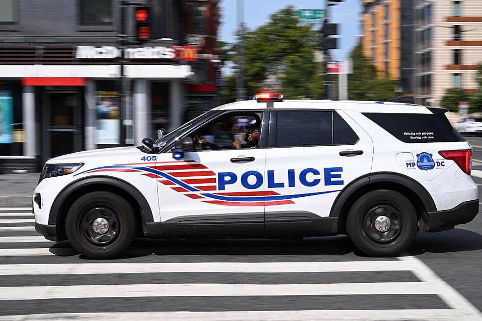 Whistleblower alleges widespread manipulation of DC crime stats, fueling Oversight Committee probe