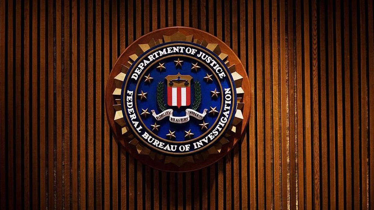 Whistleblowers reveal FBI opened investigations into parents angry at school boards, GOP lawmakers say