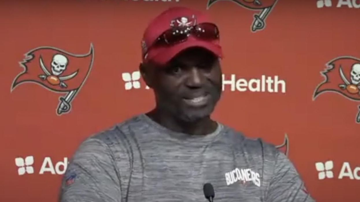 White ESPN reporter who appeared to lecture black NFL head coach about race 'representation' gets bombed on Twitter, issues clarifications