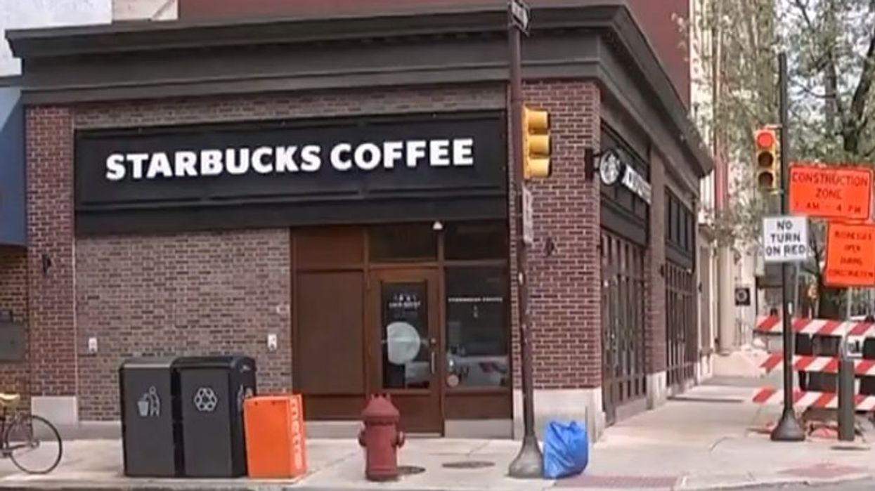 White former Starbucks regional manager awarded $25M after jury