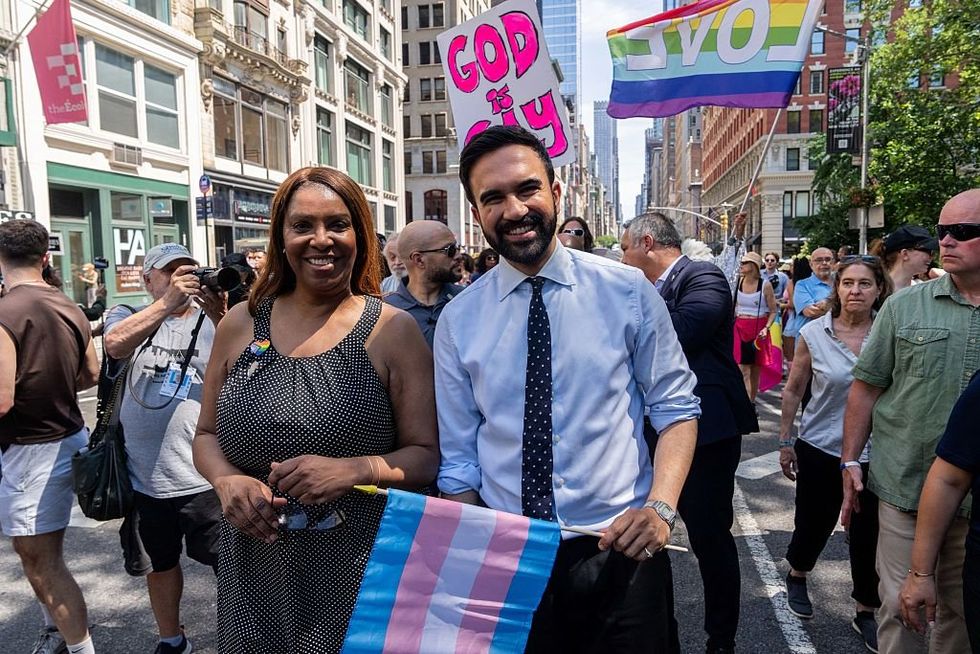 White House anticipates 'ultimate victory' against child sex-change regime despite Letitia James-led lawsuit