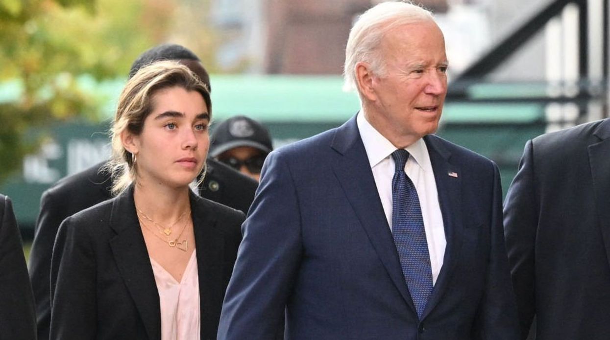 White House cannot say if taxpayers are funding spring break trip of Biden's granddaughter: 'I actually don’t know'