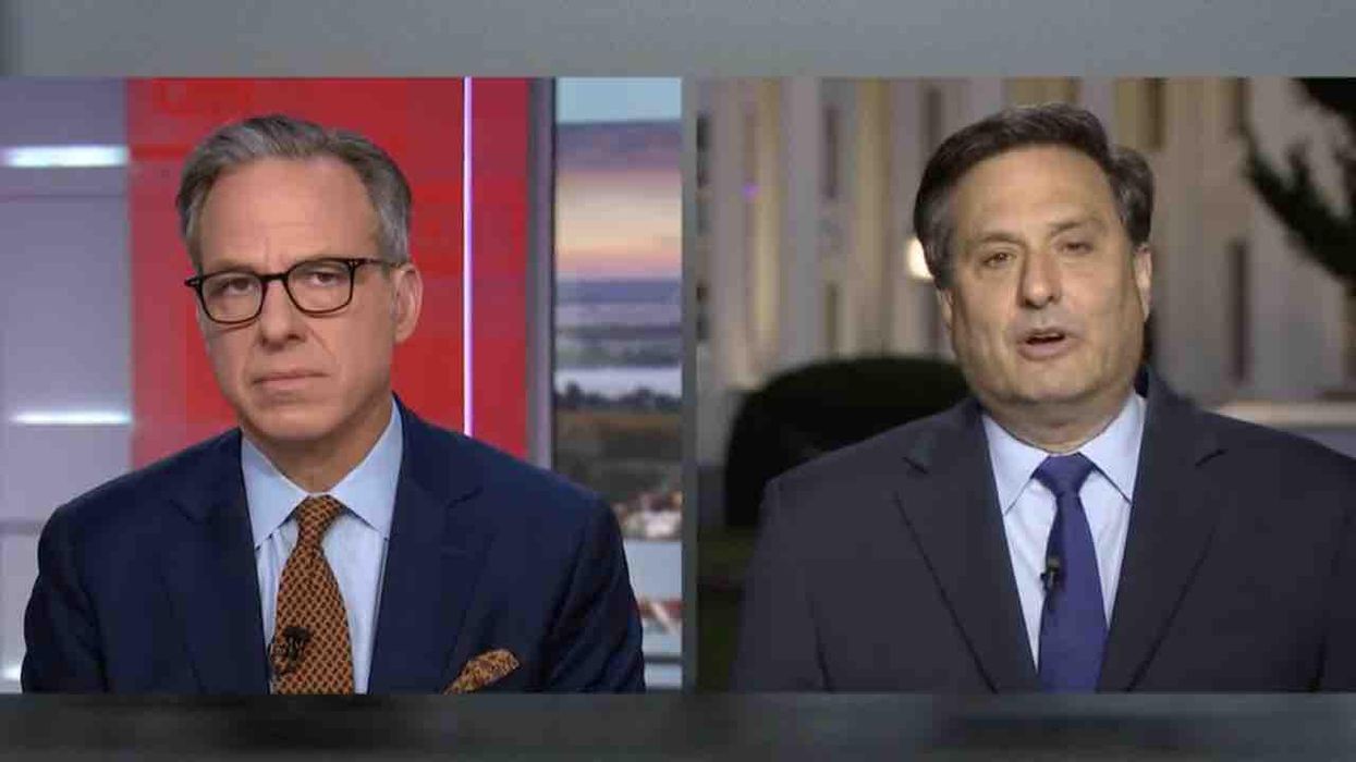 White House chief of staff says 'things are a lot better in this country than they were a year ago' regarding economy, COVID — and gets torched