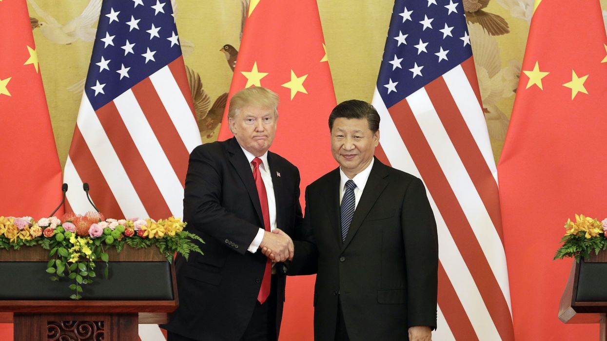 White House clarifies position on Chinese students after MAGA backlash against 600,000 figure