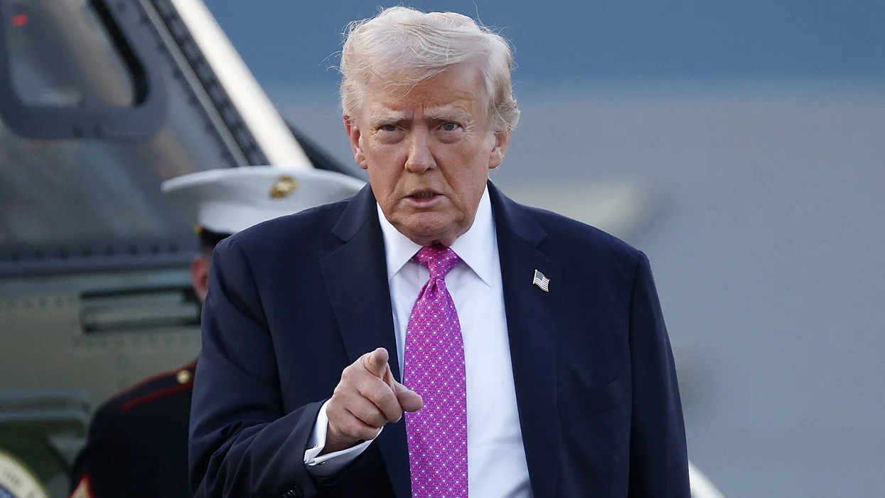 White House dares Democrats with nuclear response to looming shutdown