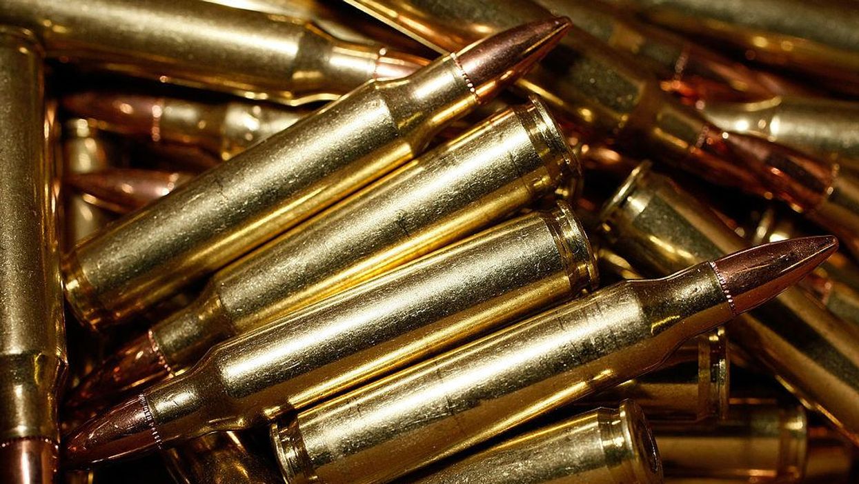 White House denies having plan to cut off sale of AR-15 ammunition from Missouri plant