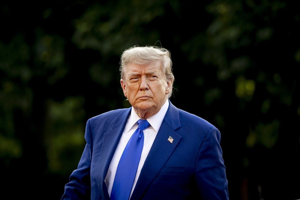 White House deploys nuclear option amid Democrat-induced shutdown stalemate