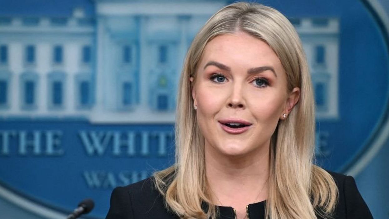 White House disputes report 240,000 Ukrainians in US will soon lose legal status: 'Fake news'