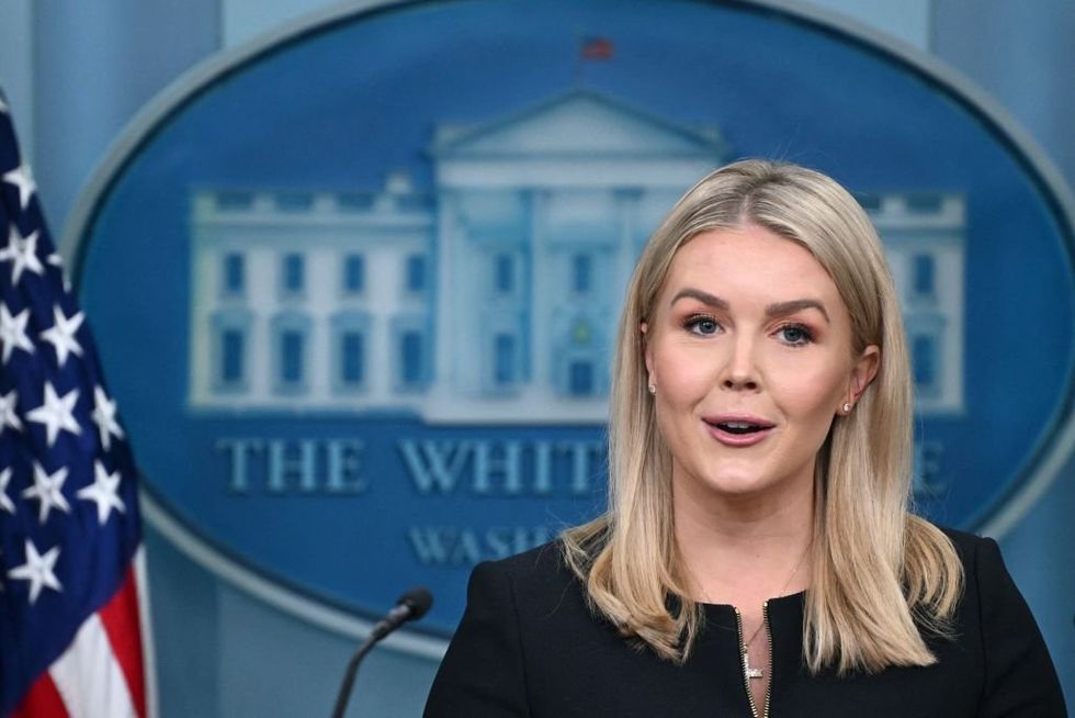 White House disputes report 240,000 Ukrainians in US will soon lose legal status: 'Fake news'