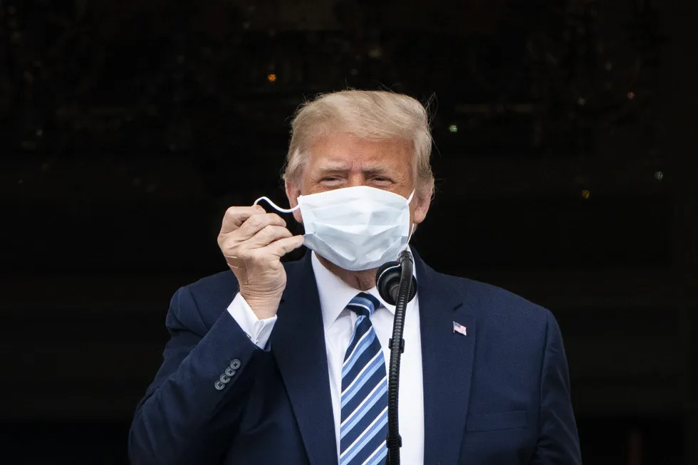 White House drops a trove of evidence in support of the laboratory leak theory of the coronavirus pandemic