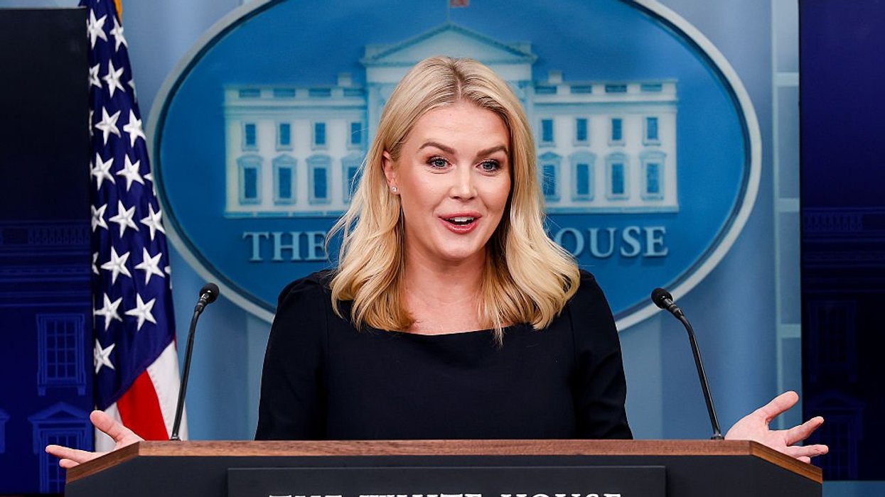 White House finds a clever way to box out the AP | Blaze Media