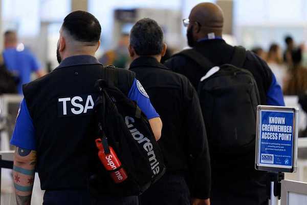 White House offers concessions to end DHS shutdown — but Dems still choose illegal aliens over unpaid American TSA agents
