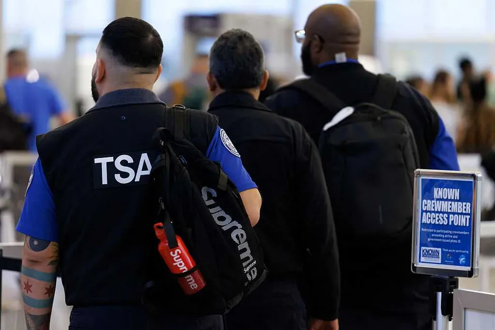 White House offers concessions to end DHS shutdown — but Dems still choose illegal aliens over unpaid American TSA agents