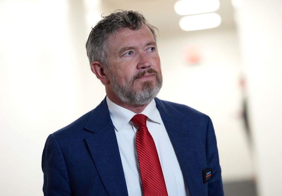White House slams Massie's Epstein bill as a 'very hostile act' — some Republicans sign on anyway