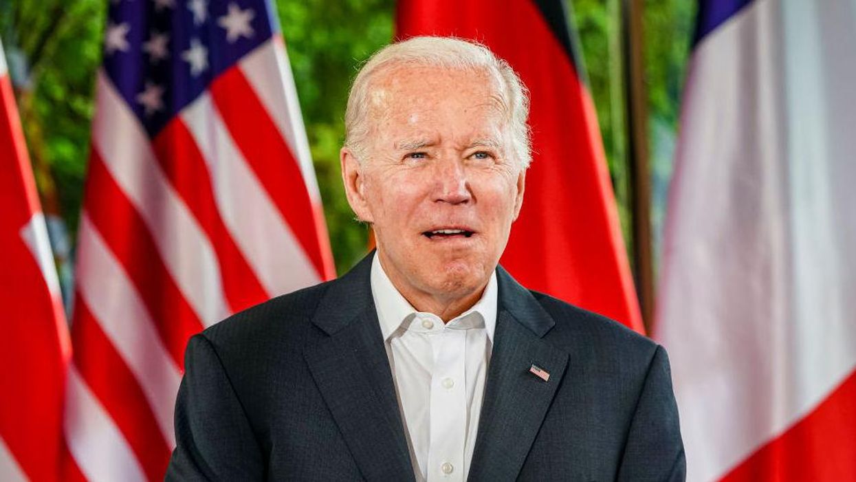 White House spox gets schooled after trying to defend Biden from Jeff Bezos' criticism: 'Doubling down on stupid'