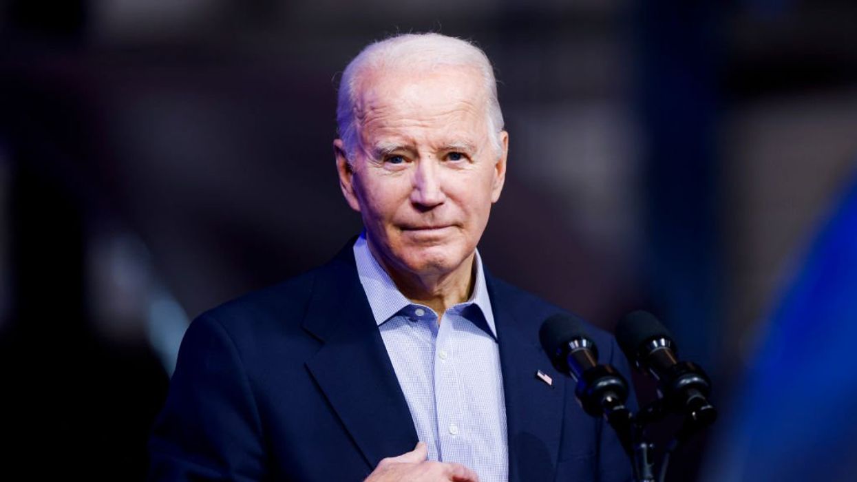 White House tells Congress US nearly out of money to support Ukraine, pushes for $105 billion aid package