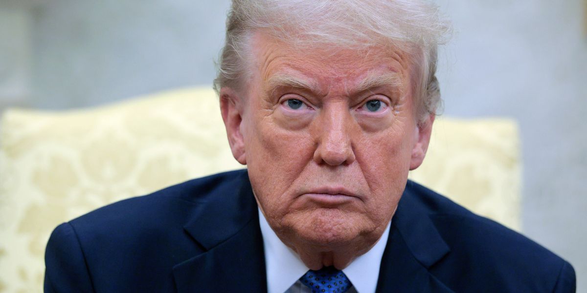 White House works to send DOGE cuts package to Congress White House works to send DOGE cuts package to Congress