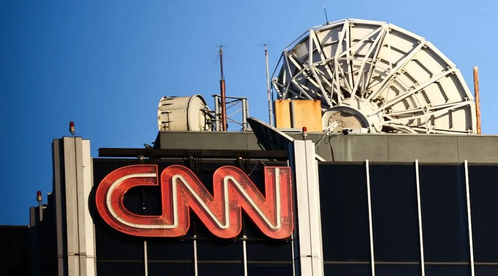 'White people bad': CNN panel crushed over embarrassing Smithsonian exhibits