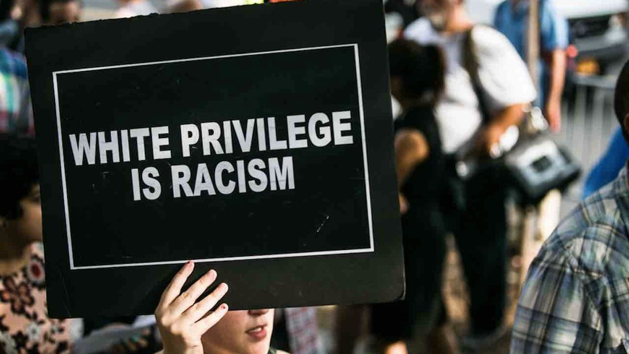 White privilege programs take center stage in PA schools; board members, parents push back hard