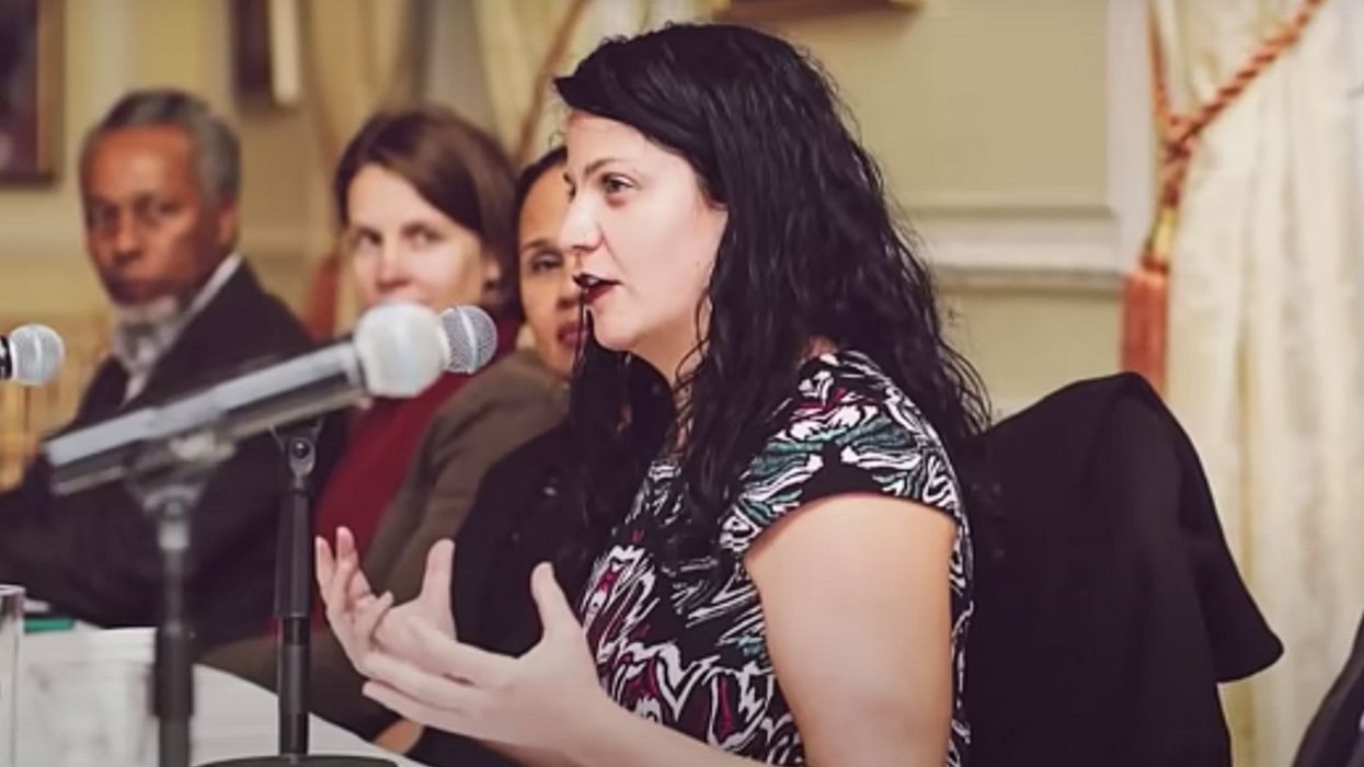 White professor who pretended to be black resigns from George Washington University. Now the school offers counseling to impacted students.