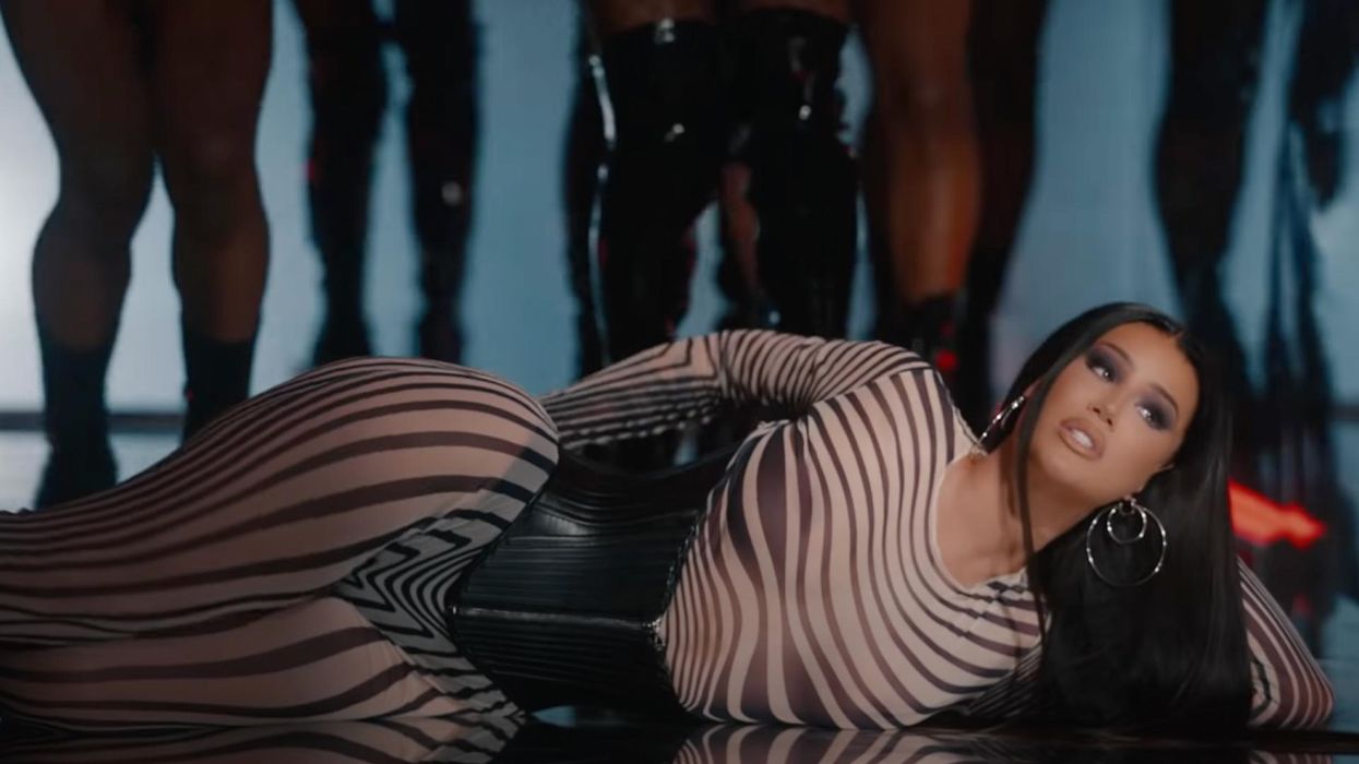 White rapper Iggy Azalea called out for 'blackfishing' in new music video. She fires back hard — but then 'quits' music.