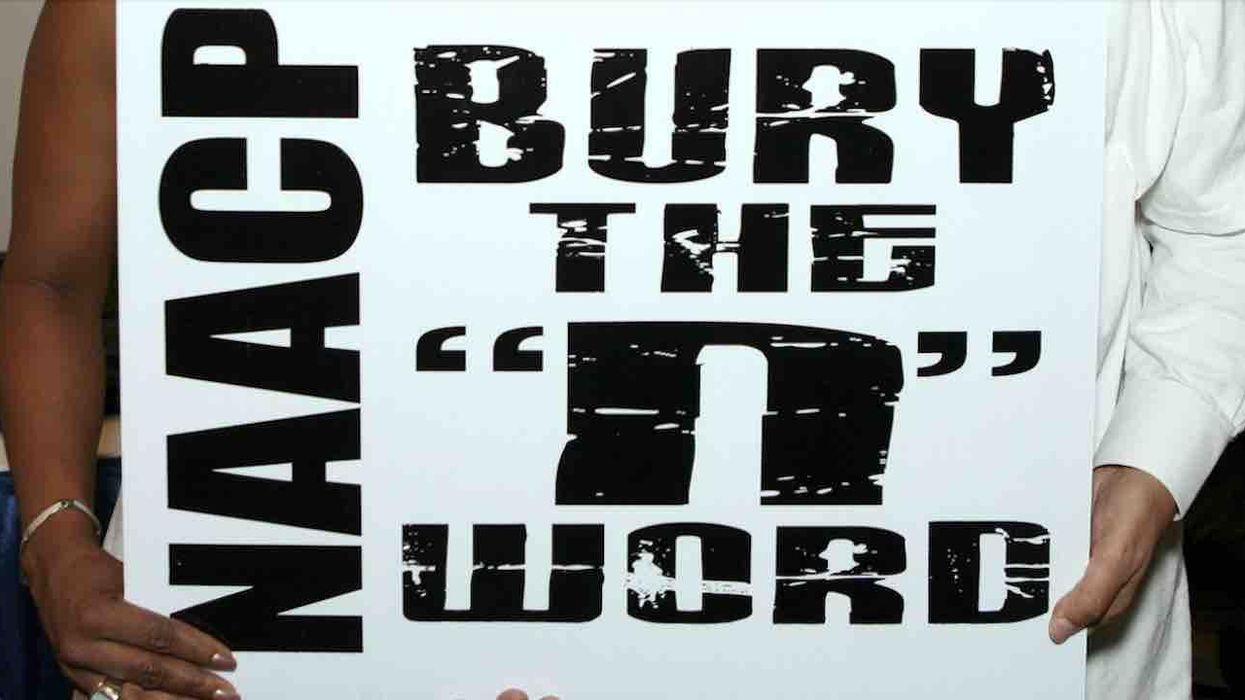 White teacher fired for using N-word multiple times in majority black HS classes; he taught African-American studies and history