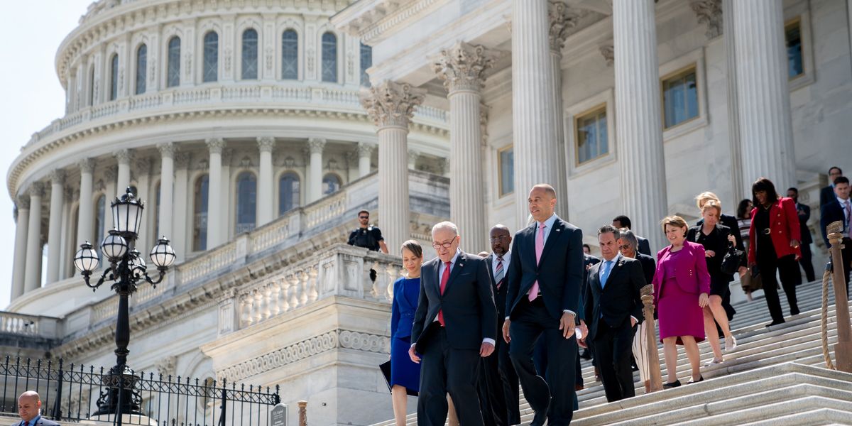 ‘White, well-educated’ Democrats are demanding lawmakers ‘get shot’ to prove they’re anti-Trump as deadly violence rises ‘White, well-educated’ Democrats are demanding lawmakers ‘get shot’ to prove they’re anti-Trump as deadly violence rises