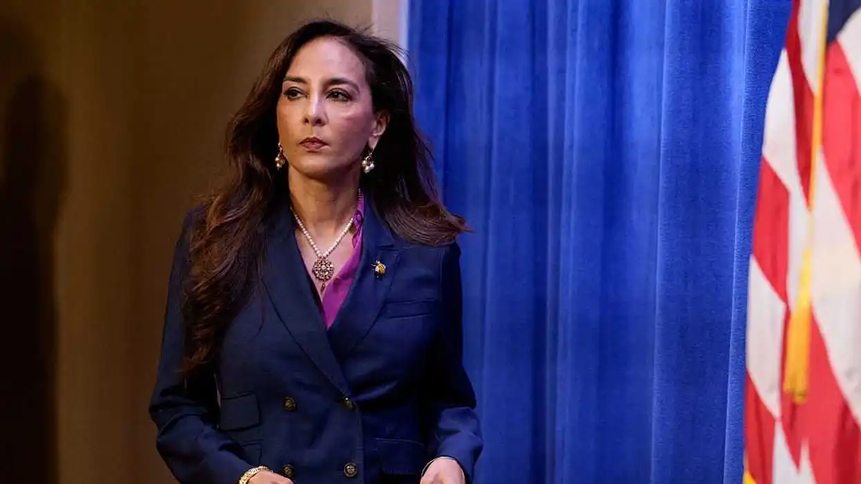 'Whites ... need not apply': Trump DOJ sues Minneapolis Public Schools for alleged racial discrimination