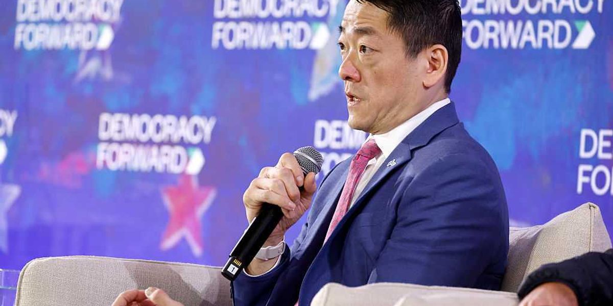 Whites not included? Texas Democrat urged certain racial groups to unite against 'same oppressor'