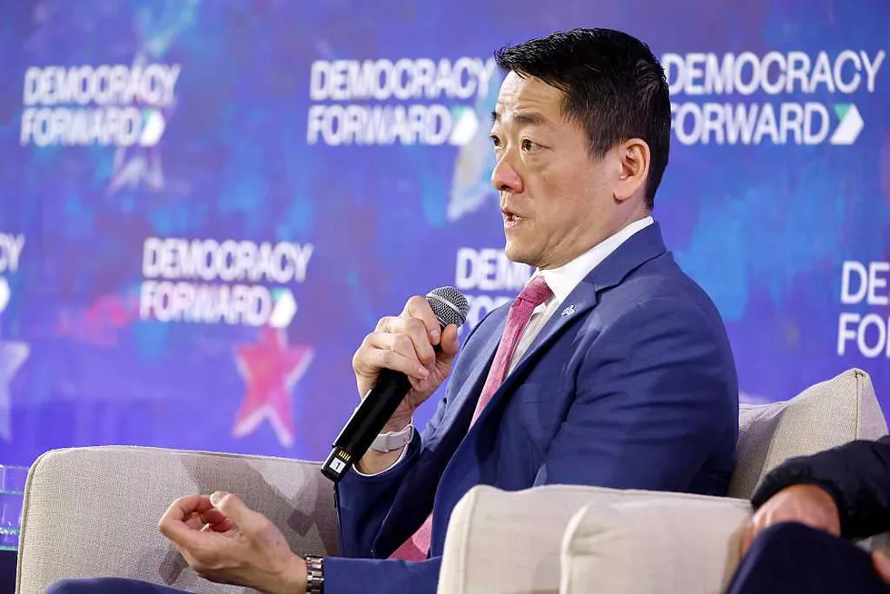 Whites not included? Texas Democrat urged certain racial groups to unite against 'same oppressor'