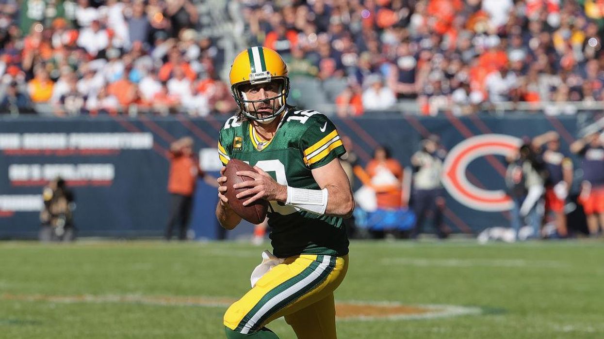 Whitlock: Aaron Rodgers and Pat McAfee cleverly defend Dave Chappelle and manhood