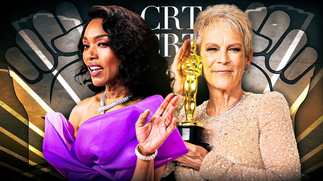 Whitlock: Angela Bassett’s Oscar reaction encapsulates America’s entitled culture