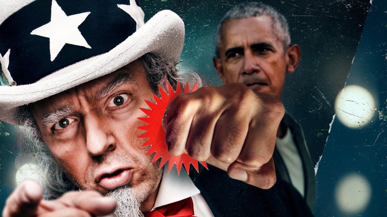 Whitlock: Barack Obama, BLM, and the summer of George Floyd contributed to ‘Uvalde massacre’